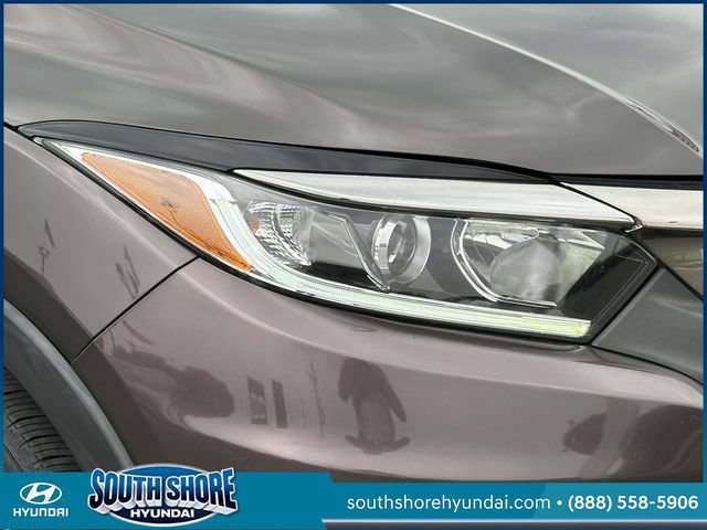 Used 2019 Honda HR-V EX image 9