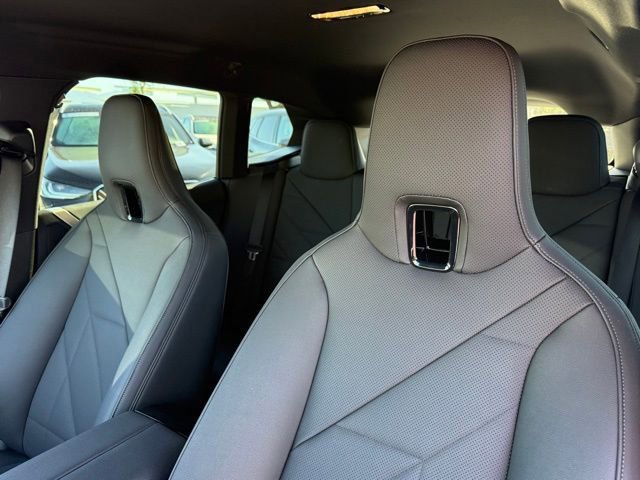 Used 2026 BMW iX xDrive45 image 20