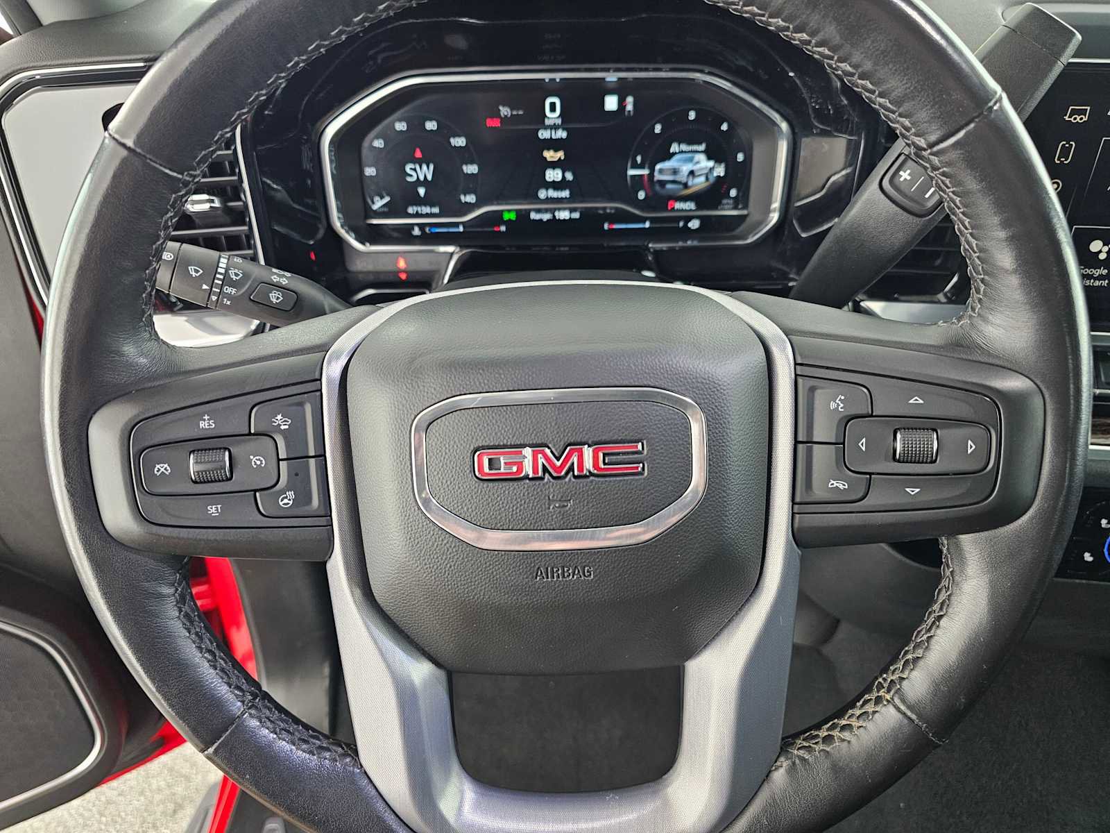 Used 2022 GMC Sierra 1500 Elevation image 22