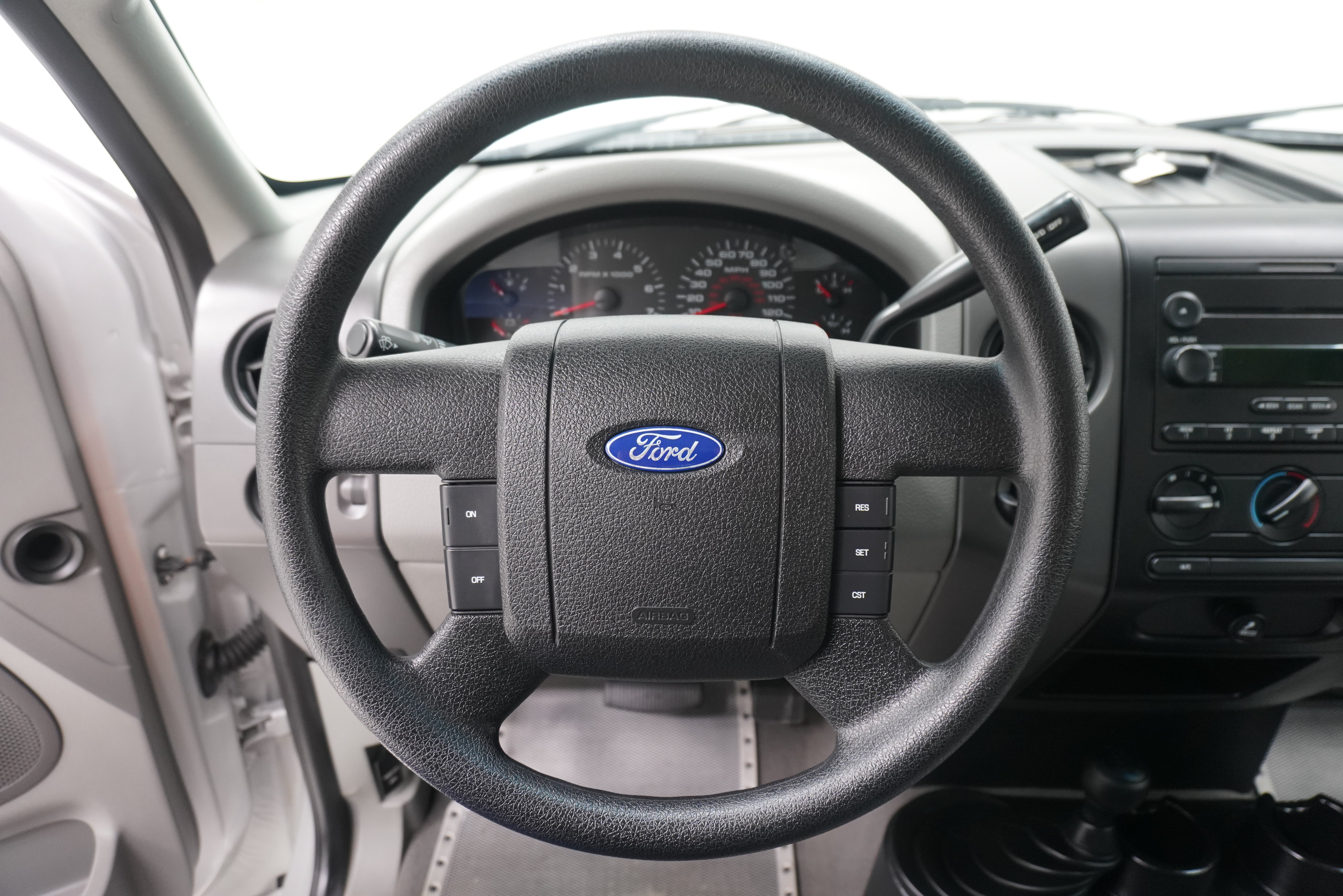 Used 2006 Ford F150 STX AWD/4WD image 12