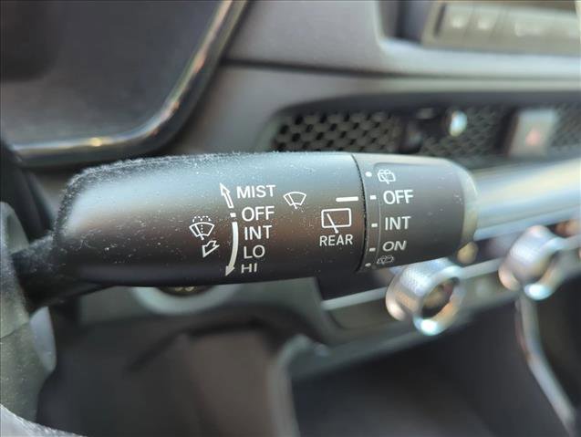 Used 2024 Honda CR-V LX image 15