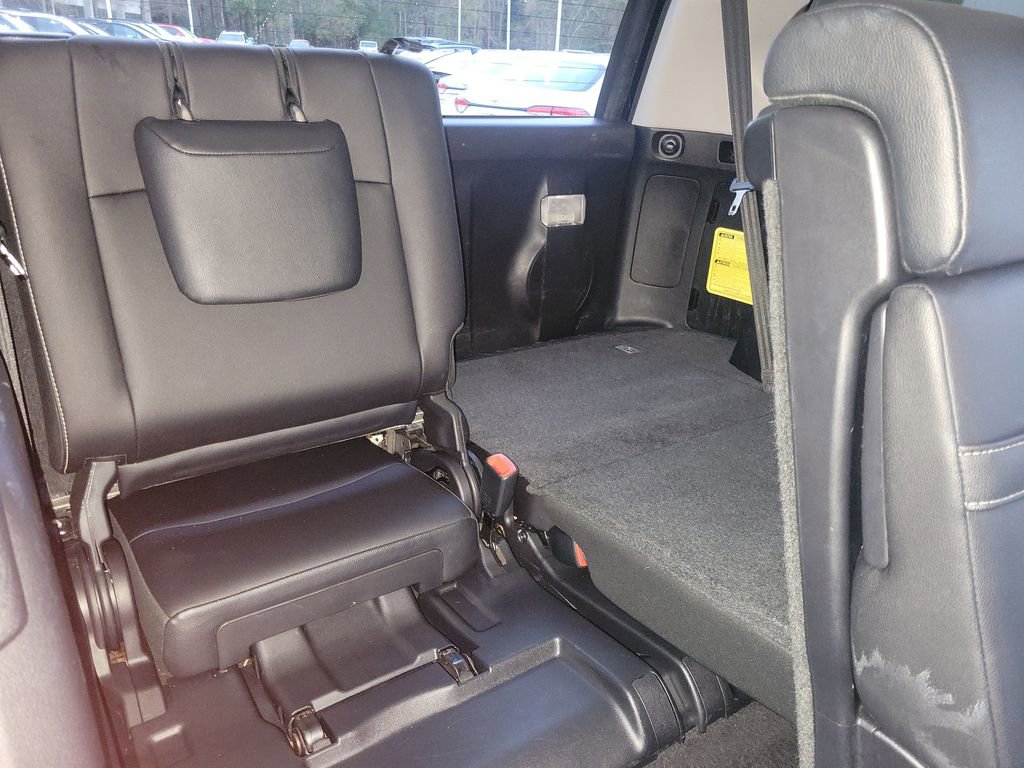 Used 2023 Toyota 4Runner SR5 Premium image 17