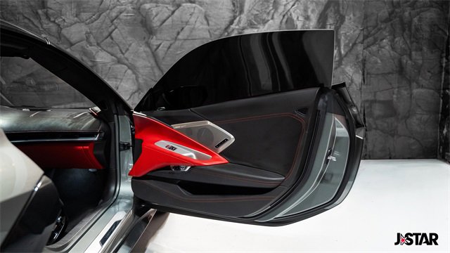 Used 2023 Chevrolet Corvette Stingray Premium Conv w/ Z51 Performance Package image 9