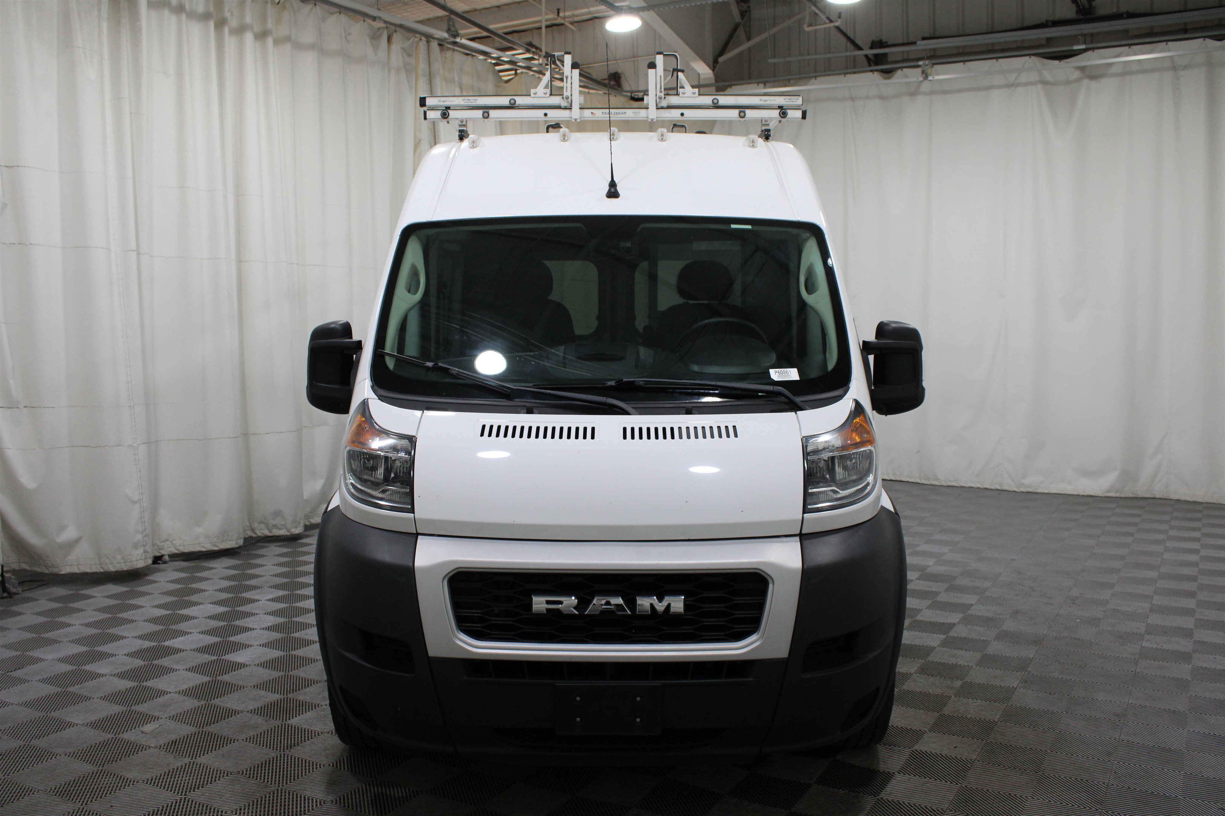 Used 2021 RAM ProMaster 1500 FWD image 30