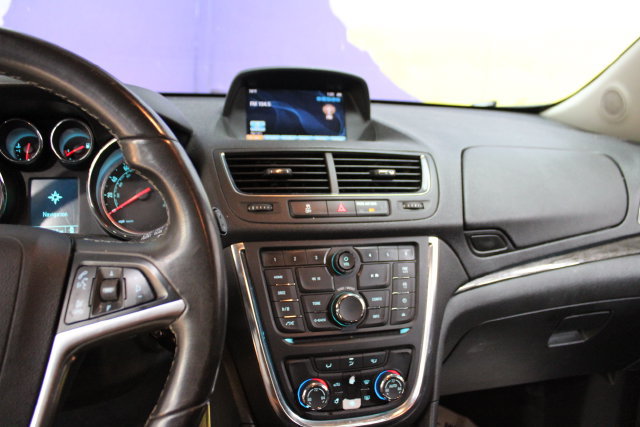 Used 2015 Buick Encore Convenience AWD/4WD image 18