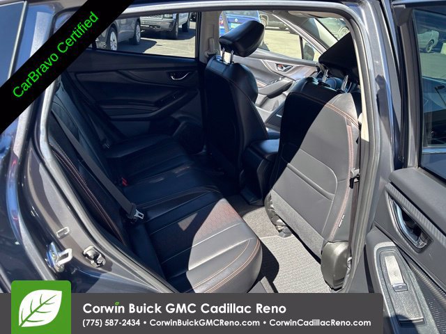 Used 2021 Subaru Crosstrek 2.5i Limited w/ Moonroof Package 2 AWD/4WD image 30