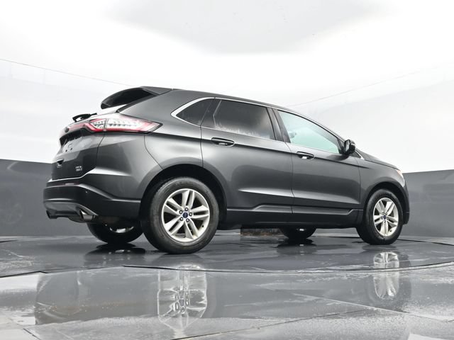 Used 2018 Ford Edge SEL AWD/4WD image 23