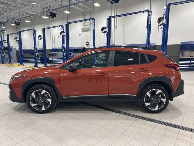 Certified 2025 Subaru Crosstrek 2.5i Limited image 9