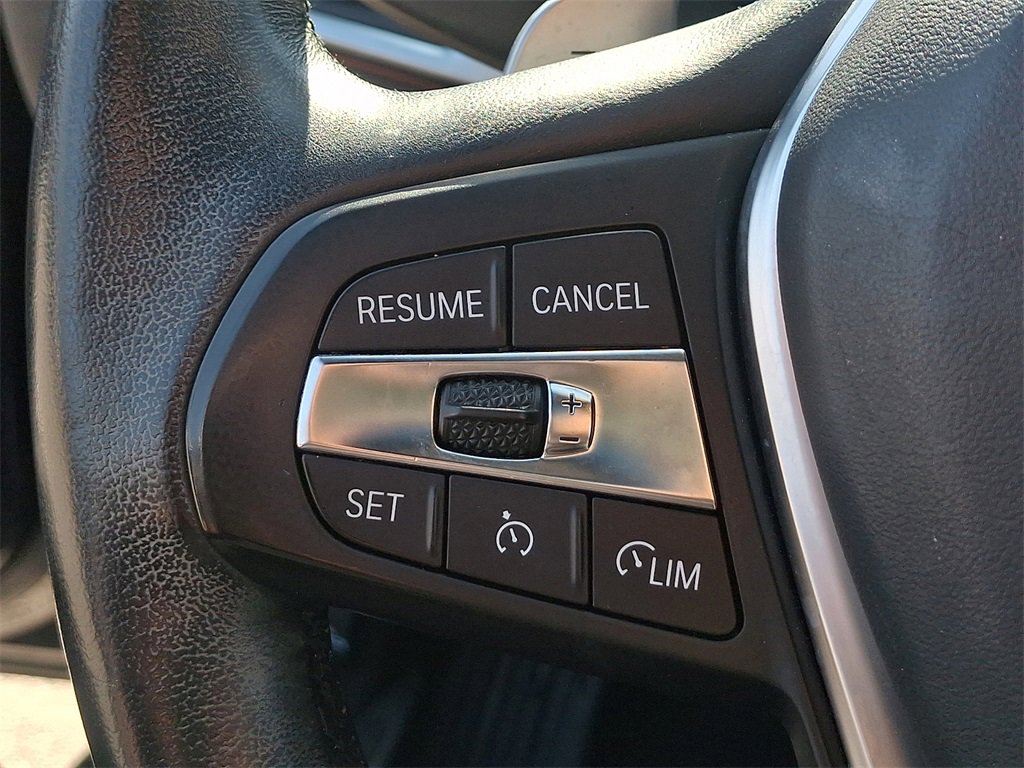 Used 2021 BMW 330i xDrive 330i xDrive w/ Convenience Package image 24