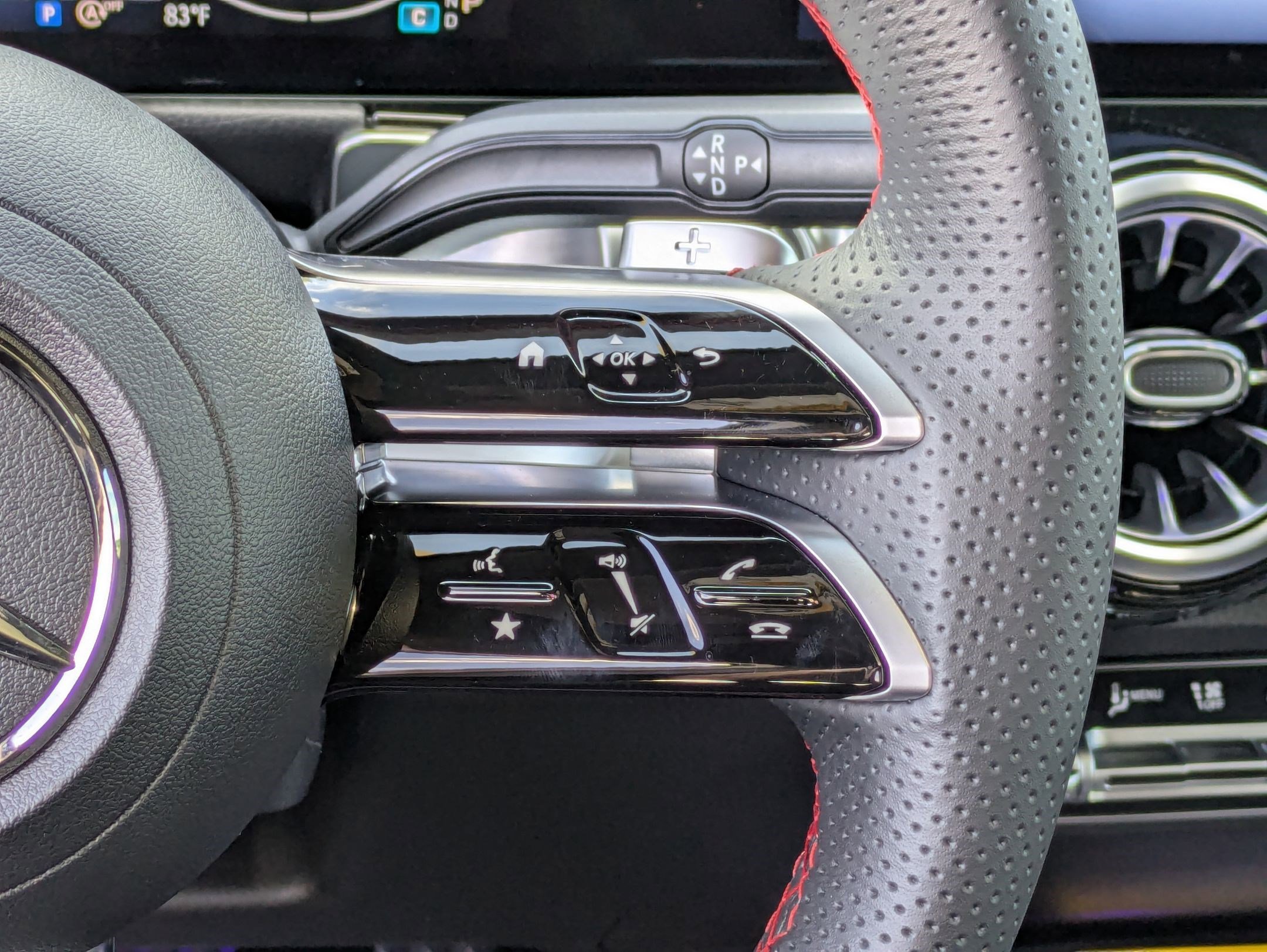 New 2026 Mercedes-Benz GLB 250 image 21