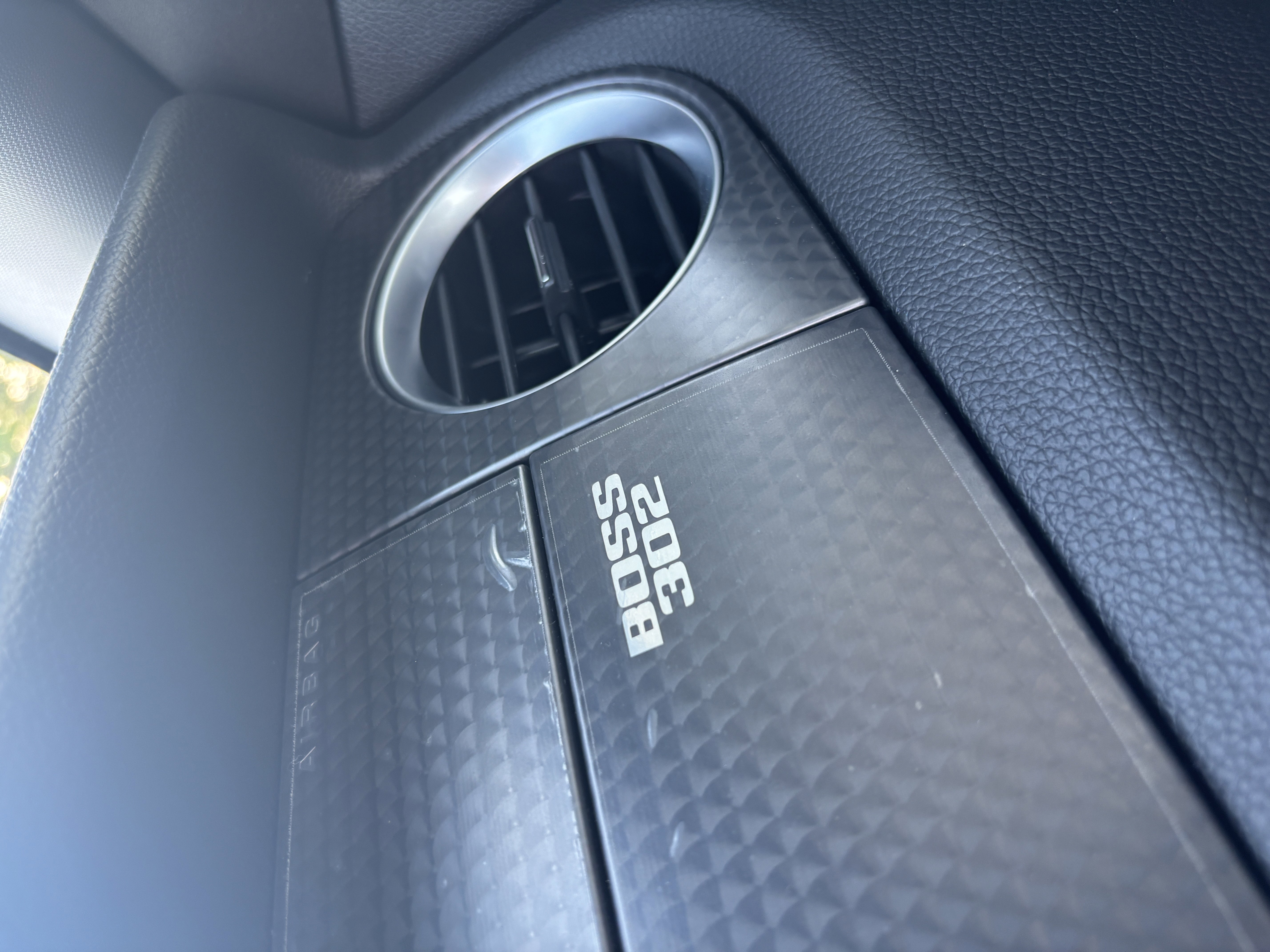 Used 2013 Ford Mustang Boss 302 w/ Boss 302 Accessory Pkg RWD image 33