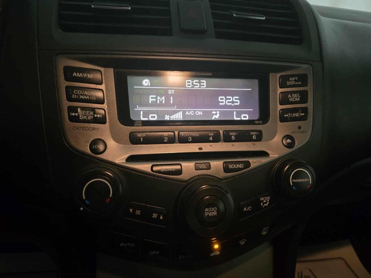 Used 2007 Honda Accord EX-L image 28