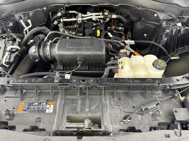 Used 2024 Ford Explorer Timberline w/ Timberline Technology Package AWD/4WD image 17