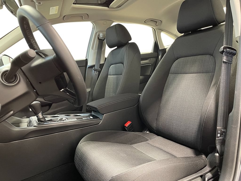 Used 2024 Honda Civic EX image 14