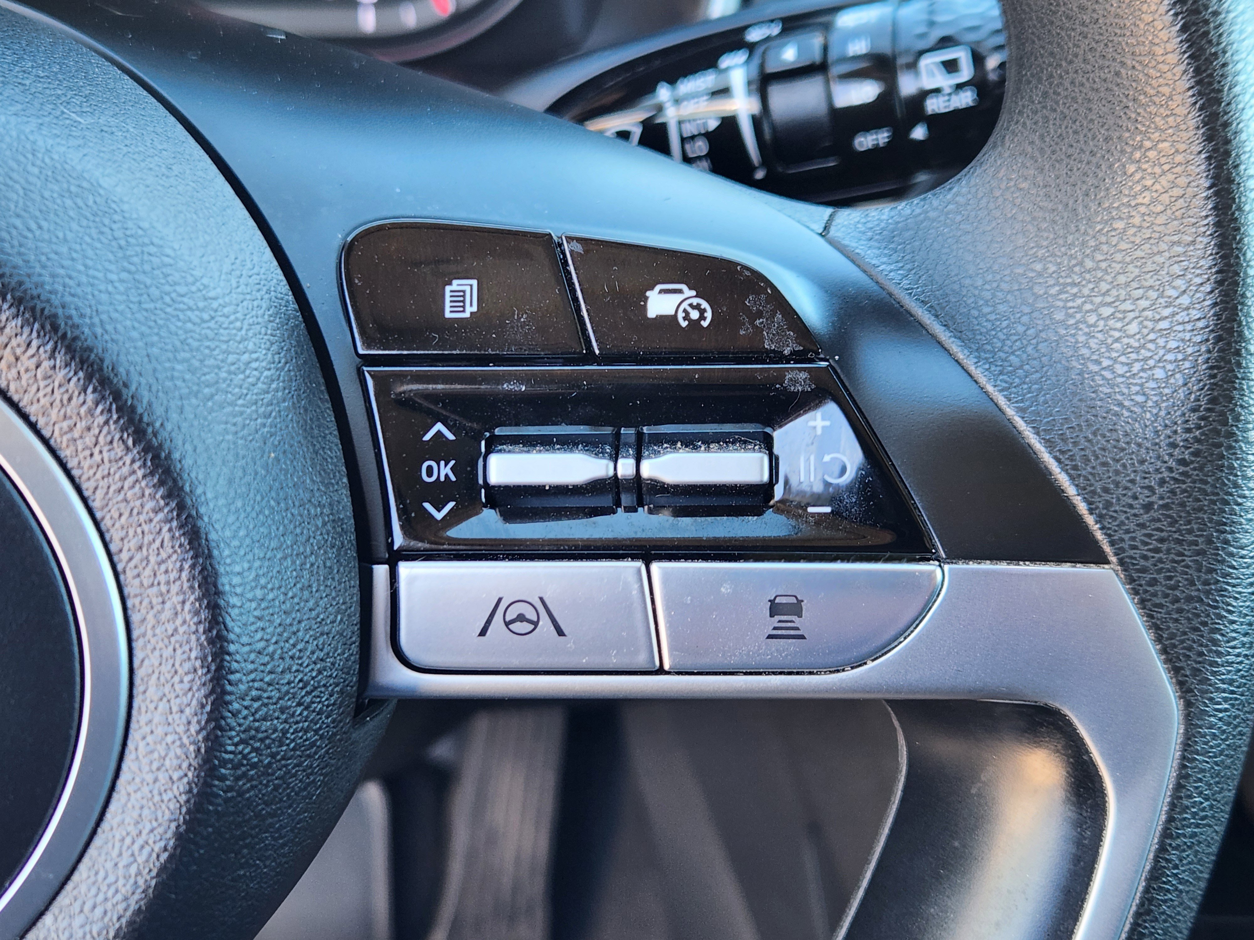 Certified 2023 Hyundai Tucson SEL image 24