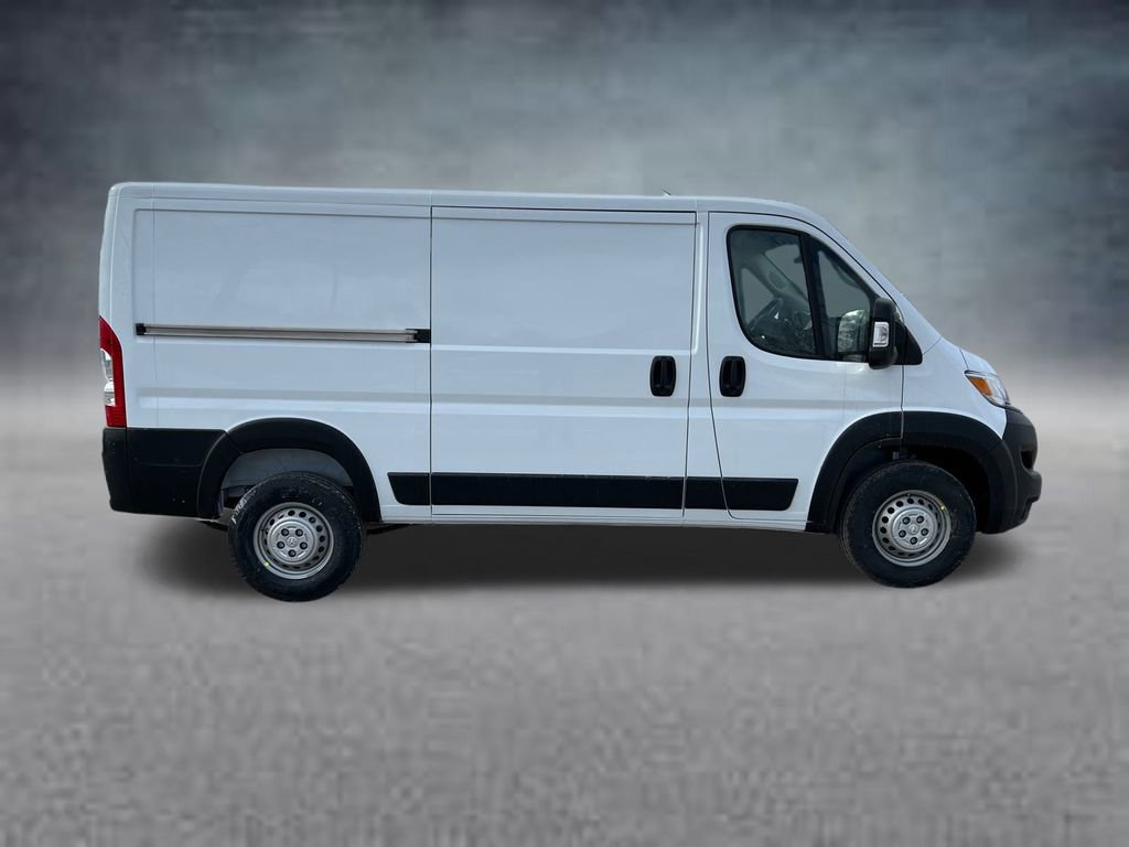 New 2026 RAM ProMaster 1500 w/ Convenience Group FWD image 2
