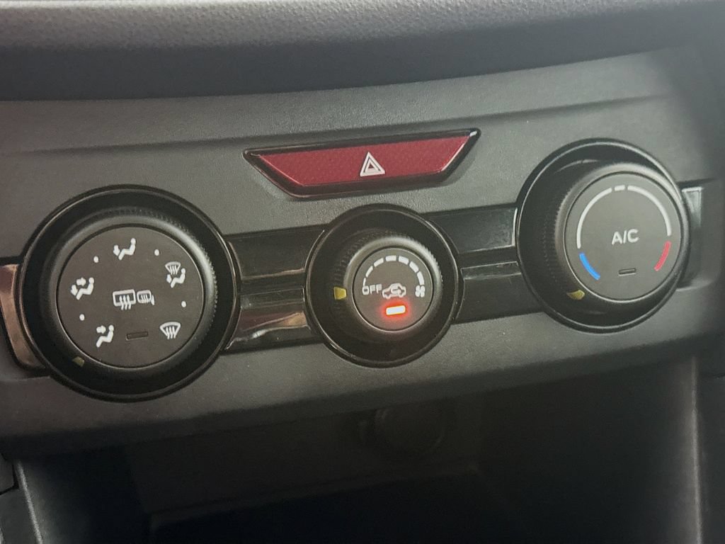 Used 2018 Subaru Impreza 2.0i Sport AWD/4WD image 18