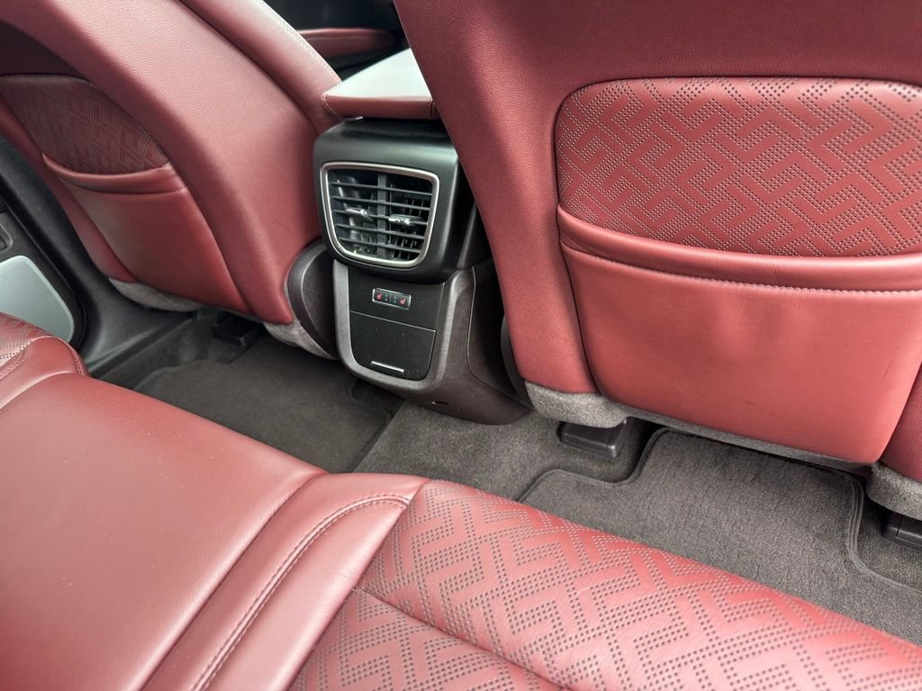 Used 2019 Lincoln Nautilus Black Label AWD/4WD image 21