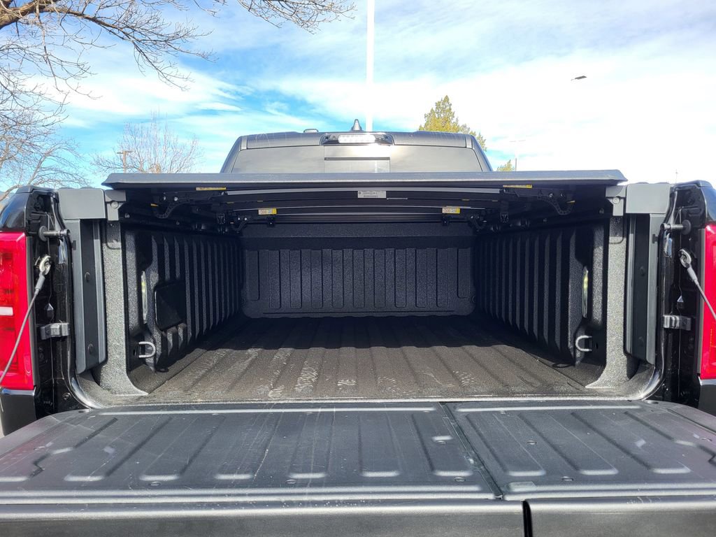 New 2026 RAM 1500 Limited image 32