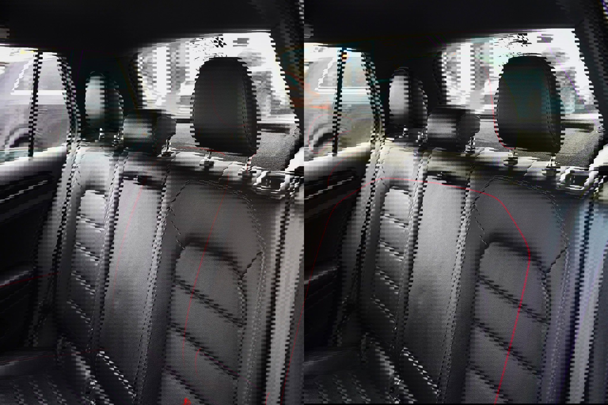 Used 2017 Volkswagen GTI Autobahn image 13