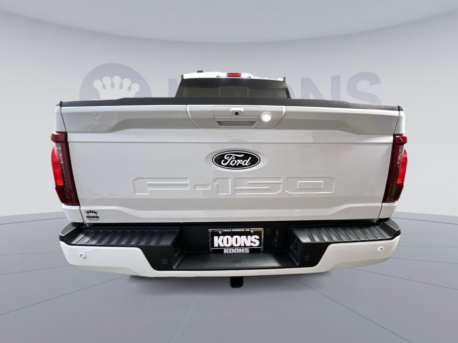 Used 2024 Ford F150 XLT w/ Equipment Group 302A MID AWD/4WD image 10