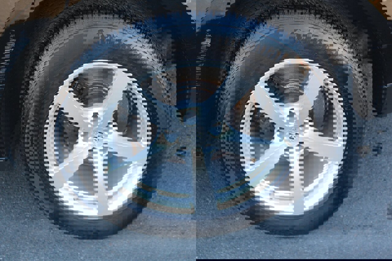 Used 2020 Porsche Macan image 28