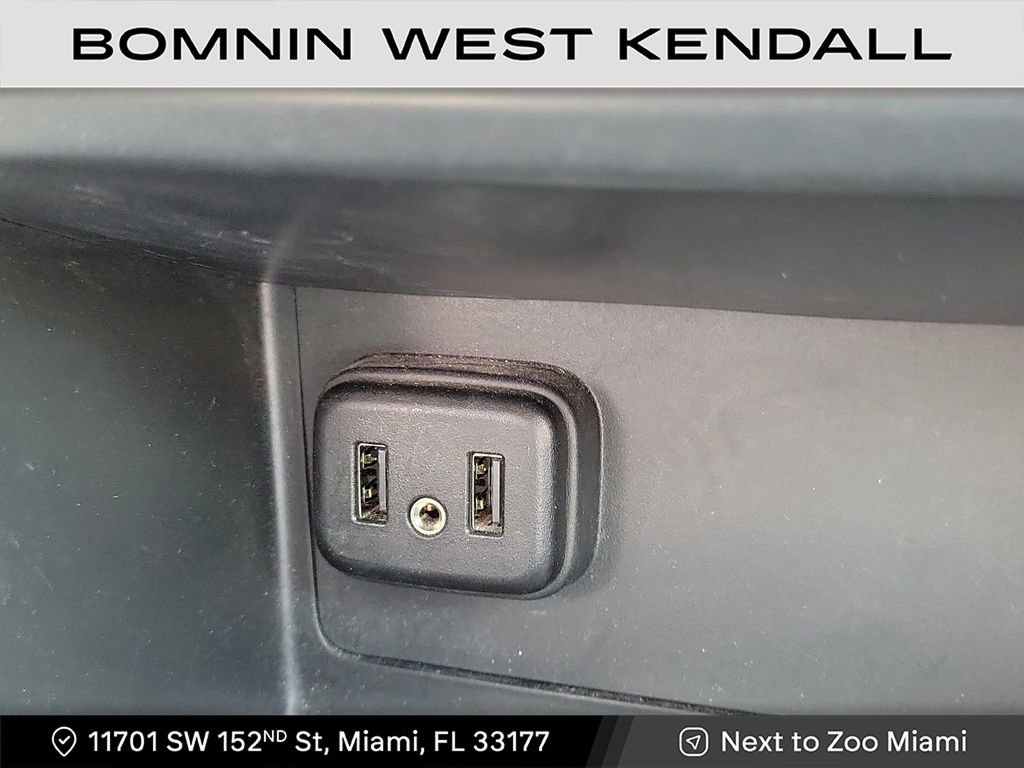 Used 2019 Chevrolet Colorado W/T w/ WT Convenience Package image 20