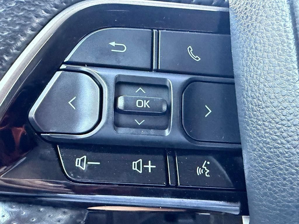 Used 2024 Toyota Tundra SR5 w/ SR5 Premium Package AWD/4WD image 19