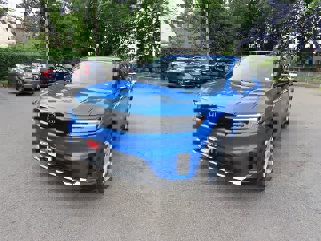 New 2026 Honda Prologue EX image 1