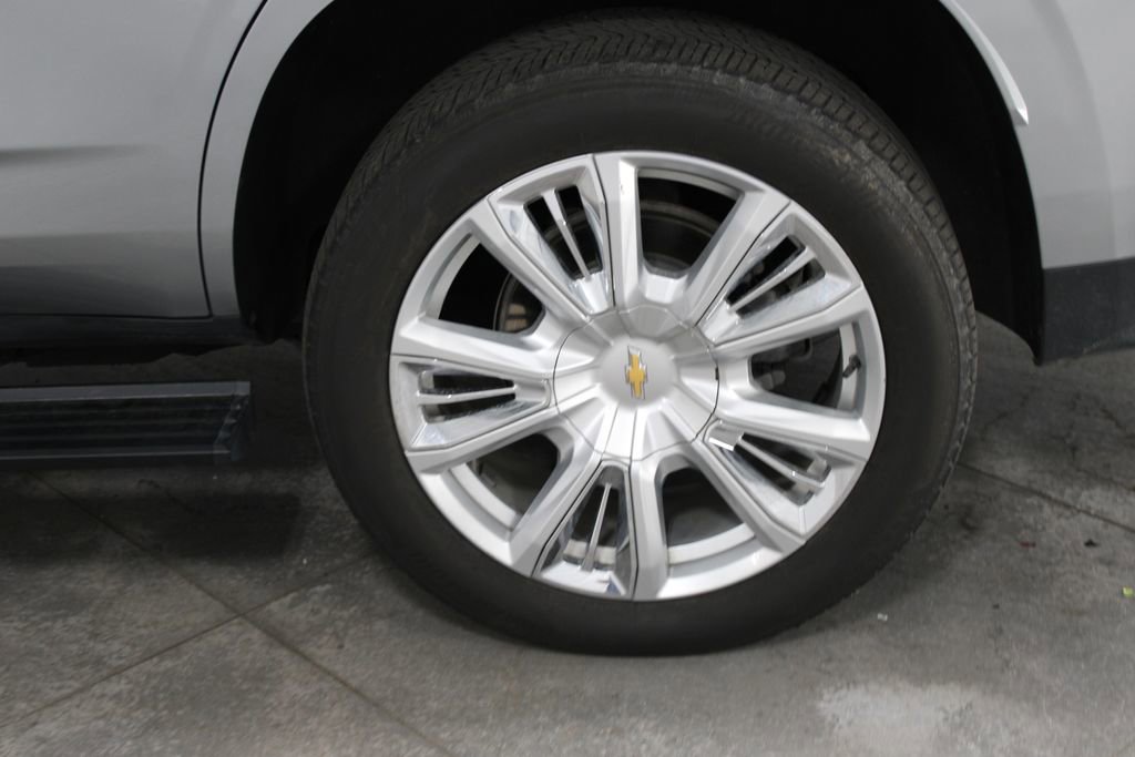 Used 2024 Chevrolet Tahoe High Country image 56