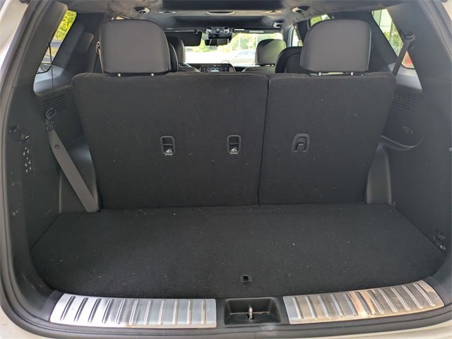 Used 2025 Hyundai Palisade Calligraphy image 27