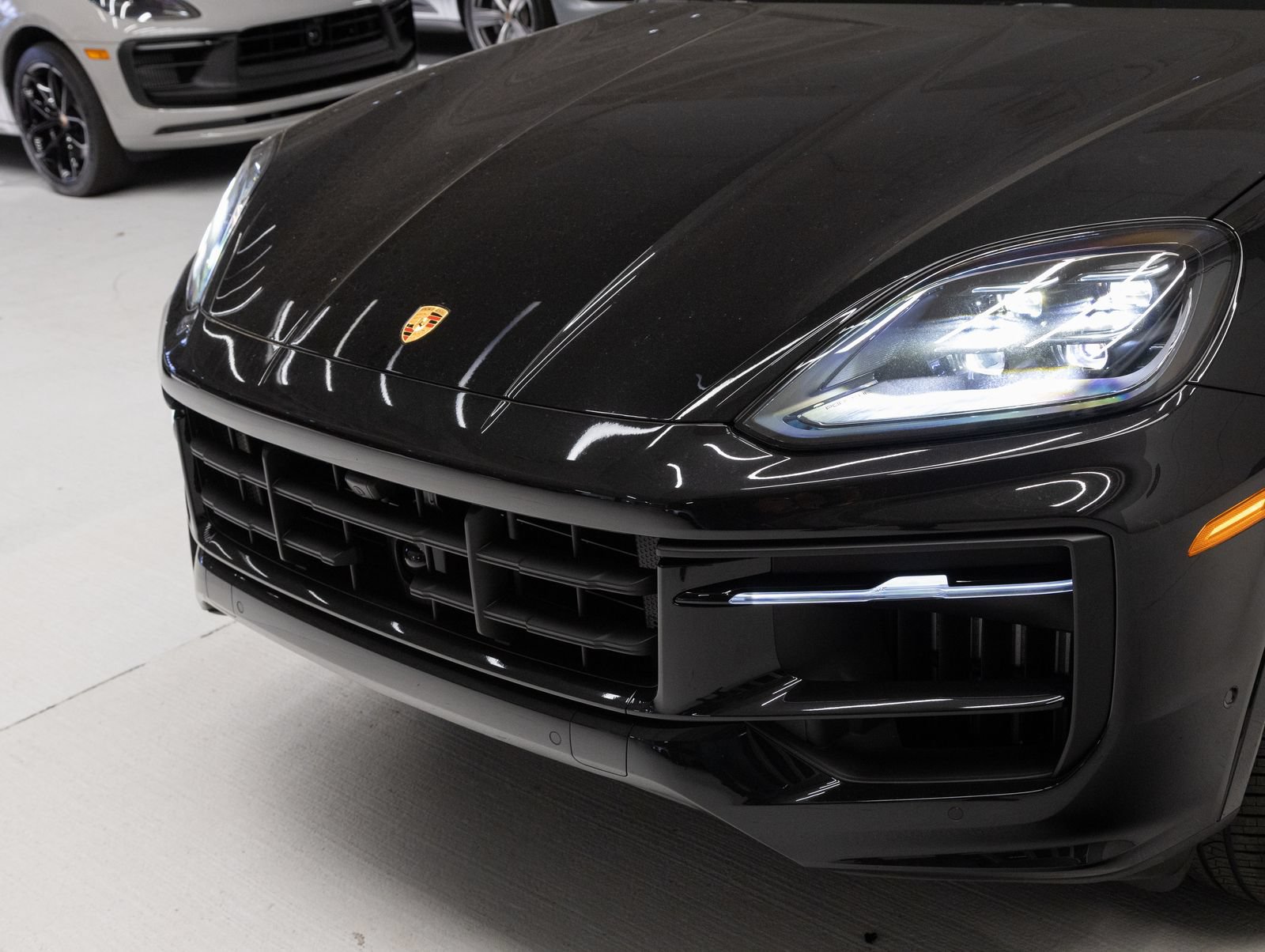 New 2026 Porsche Cayenne S AWD/4WD image 32