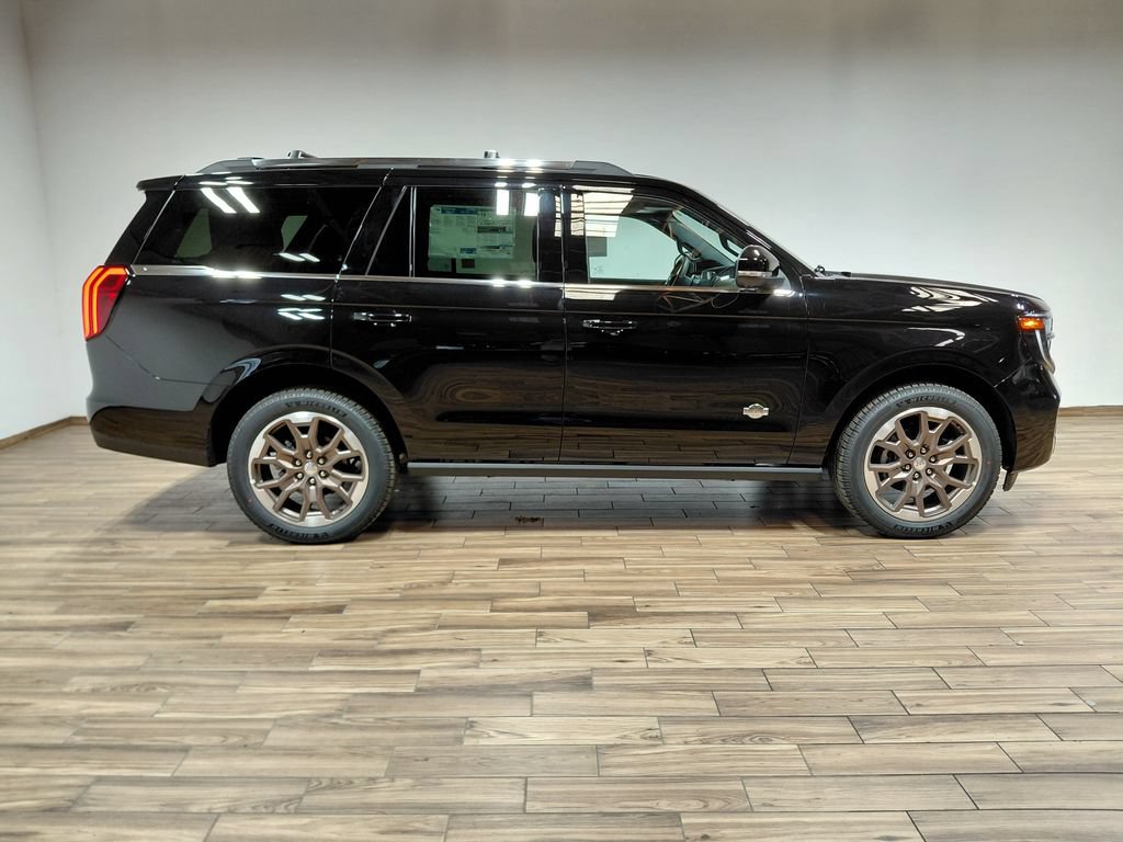 New 2026 Ford Expedition King Ranch AWD/4WD image 13