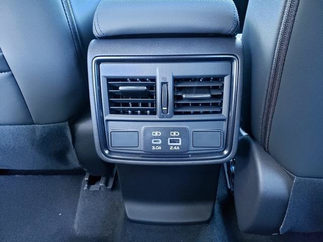 New 2026 Subaru Forester Touring AWD/4WD image 13
