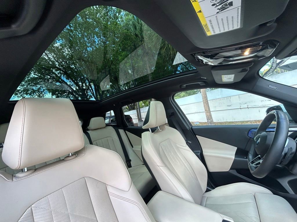 Used 2025 BMW X3 xDrive30i AWD/4WD image 38