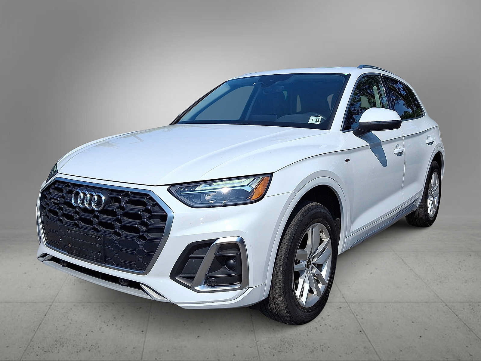 Certified 2023 Audi Q5 2.0T Premium w/ Convenience Package