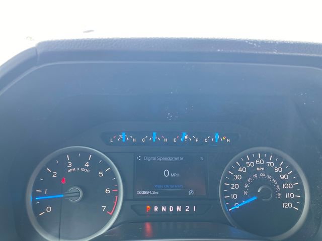 Used 2016 Ford F150 XLT w/ Equipment Group 301A Mid image 23