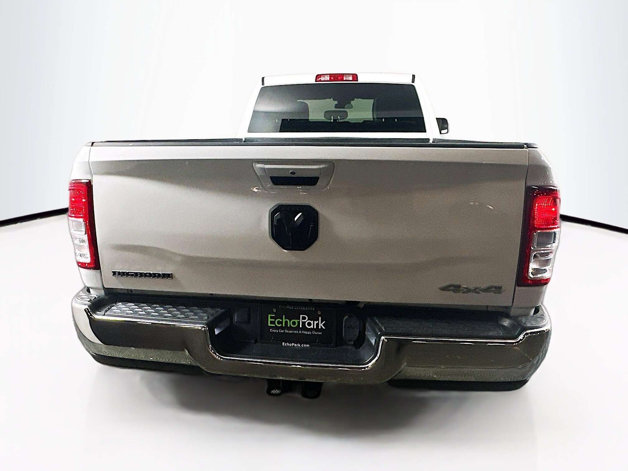 Used 2022 RAM 2500 Big Horn image 7