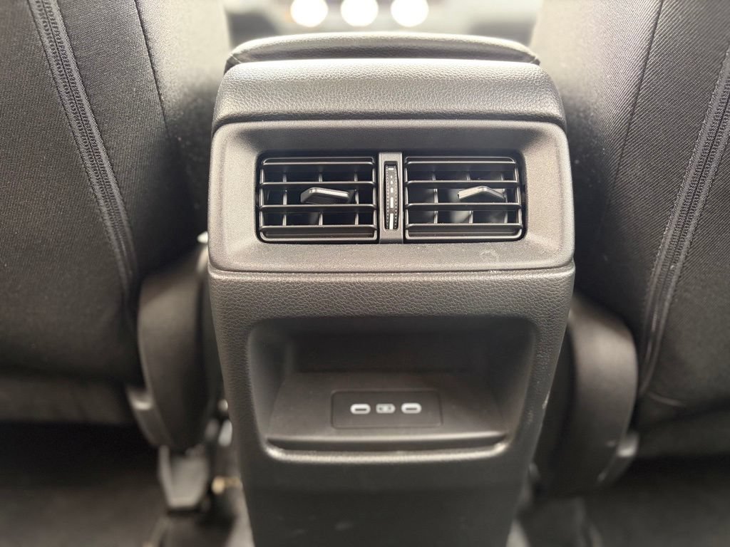 Used 2024 Honda CR-V EX image 13
