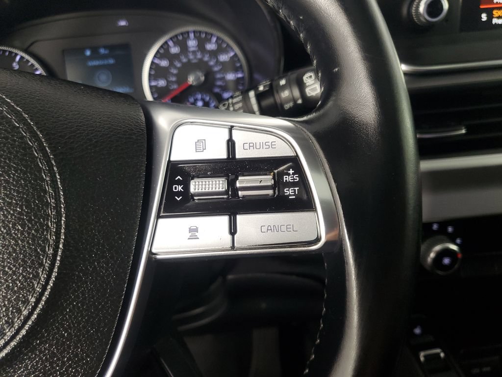 Used 2020 Kia Telluride S FWD image 26