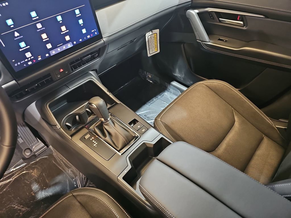 New 2026 MAZDA CX-5 Preferred image 26