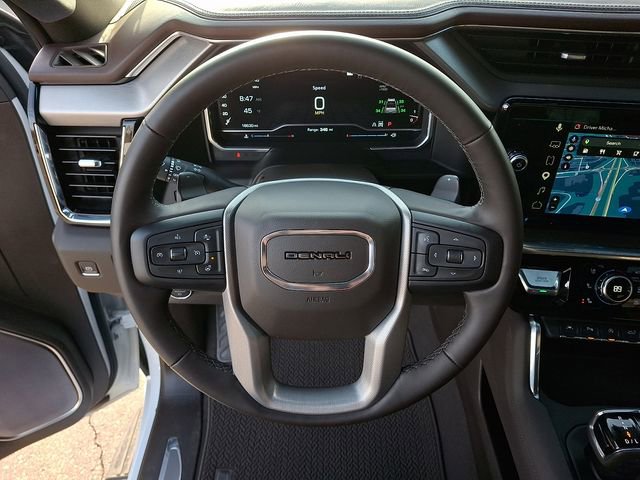 Used 2023 GMC Sierra 1500 Denali image 20