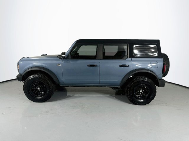 Used 2024 Ford Bronco Wildtrak AWD/4WD image 6