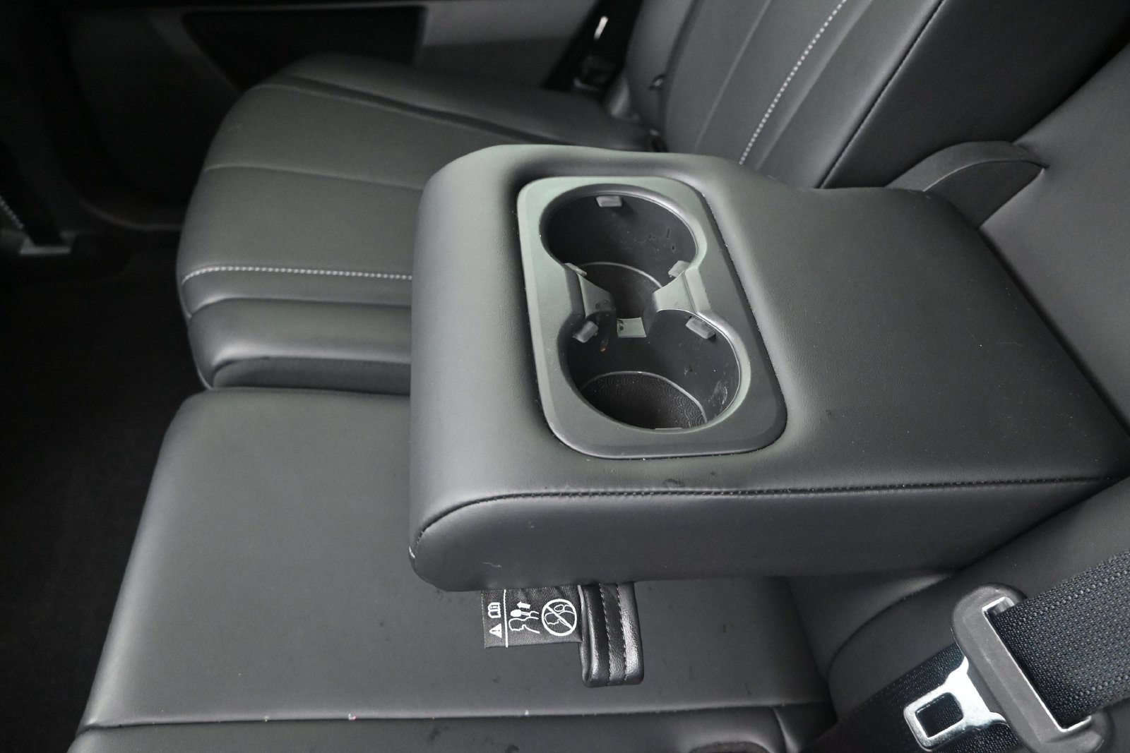 Certified 2022 INFINITI QX60 Luxe w/ Cargo Package FWD image 17