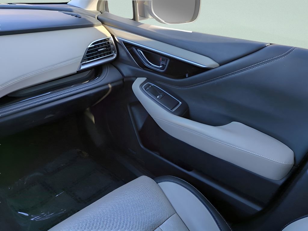 Used 2020 Subaru Outback Limited XT image 15