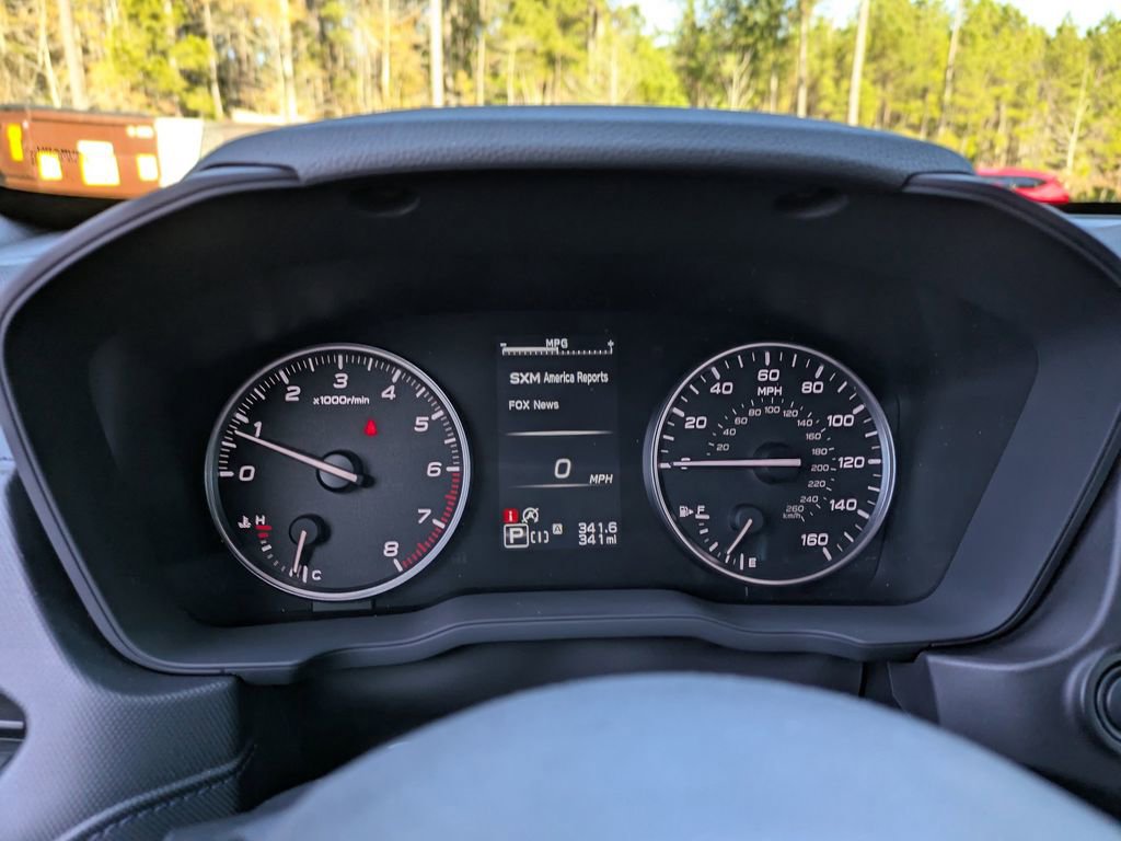New 2026 Subaru Forester Premium image 23