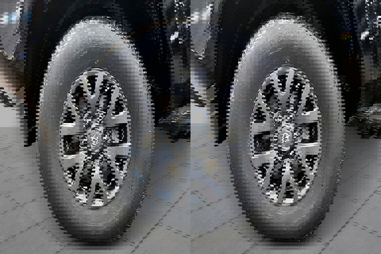 Certified 2023 Toyota Tacoma SR5 image 10