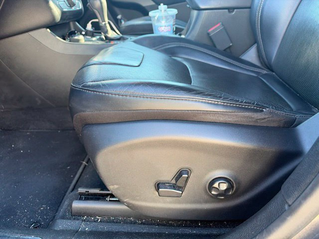 Used 2020 Jeep Cherokee High Altitude AWD/4WD image 5