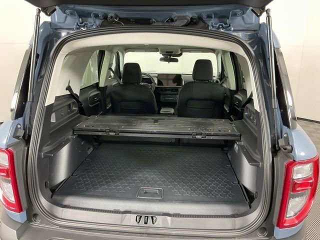 Used 2025 Ford Bronco Sport Big Bend image 31