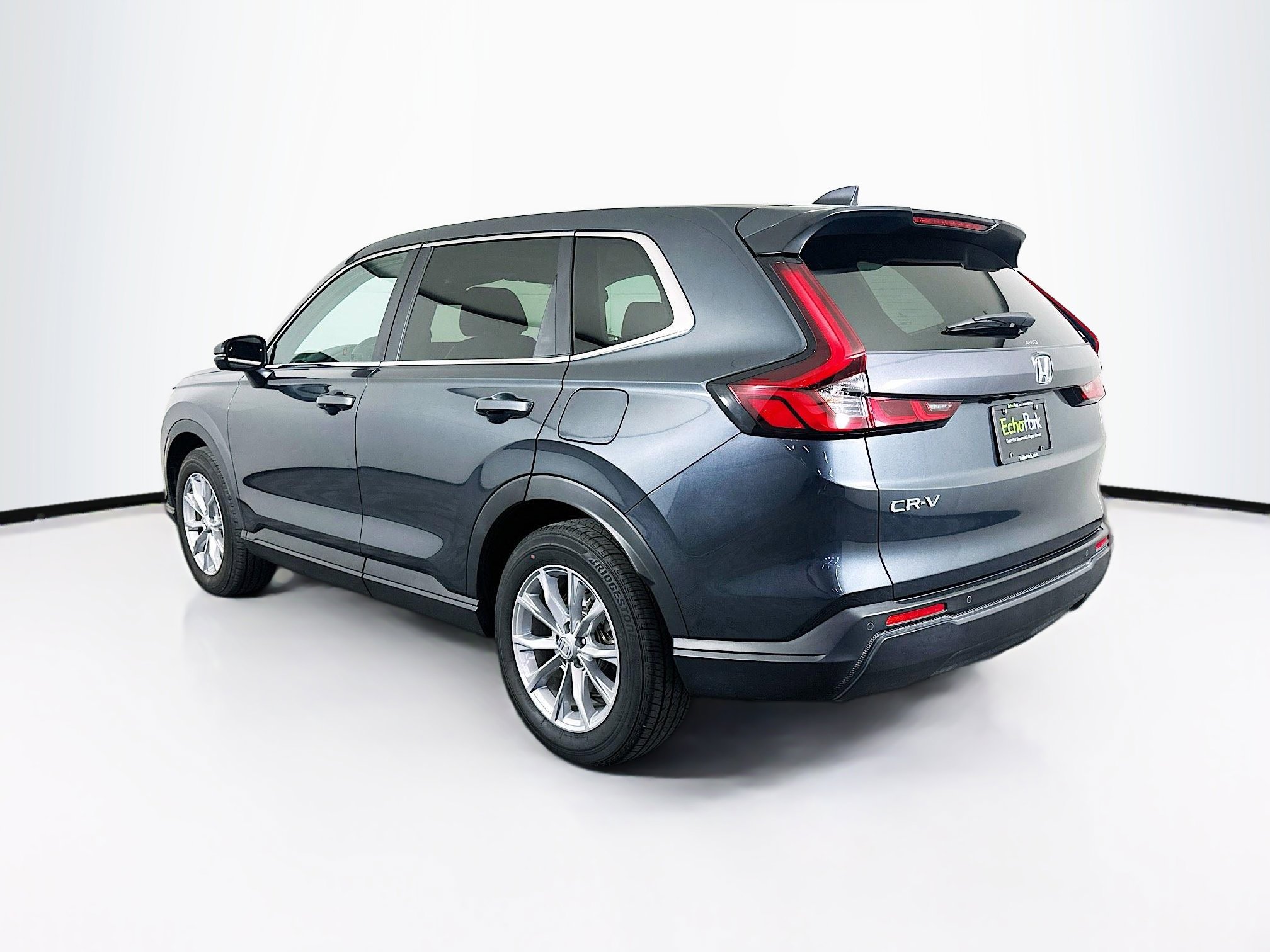 Used 2025 Honda CR-V EX-L image 5